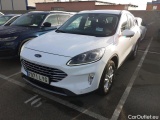  Ford  Kuga FORD  / 2019 / 5P / todoterreno Titanium 2.5 Duratec FHEV 140kW Auto 