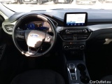  Ford  Kuga FORD  / 2019 / 5P / todoterreno Titanium 2.5 Duratec FHEV 140kW Auto #3