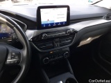  Ford  Kuga FORD  / 2019 / 5P / todoterreno Titanium 2.5 Duratec FHEV 140kW Auto #15
