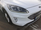  Ford  Kuga FORD  / 2019 / 5P / todoterreno Titanium 2.5 Duratec FHEV 140kW Auto #18