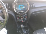  Mini  Cooper MINI MINI / 2014 / 5P / berlina con portón ONE 5 PUERTAS (CX) #13