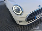 Mini  Cooper MINI MINI / 2014 / 5P / berlina con portón ONE 5 PUERTAS (CX) #16