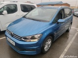  Volkswagen  Touran VOLKSWAGEN  / 2015 / 5P / monovolumen compacto Advance 2.0 TDI 110kW (150CV) 