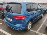  Volkswagen  Touran VOLKSWAGEN  / 2015 / 5P / monovolumen compacto Advance 2.0 TDI 110kW (150CV) #2