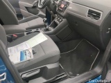  Volkswagen  Touran VOLKSWAGEN  / 2015 / 5P / monovolumen compacto Advance 2.0 TDI 110kW (150CV) #6