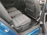  Volkswagen  Touran VOLKSWAGEN  / 2015 / 5P / monovolumen compacto Advance 2.0 TDI 110kW (150CV) #7