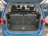  Volkswagen  Touran VOLKSWAGEN  / 2015 / 5P / monovolumen compacto Advance 2.0 TDI 110kW (150CV) #8