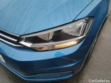  Volkswagen  Touran VOLKSWAGEN  / 2015 / 5P / monovolumen compacto Advance 2.0 TDI 110kW (150CV) #15