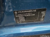  Volkswagen  Touran VOLKSWAGEN  / 2015 / 5P / monovolumen compacto Advance 2.0 TDI 110kW (150CV) #17