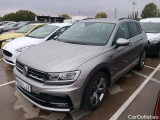  Volkswagen  Tiguan VOLKSWAGEN  / 2016 / 5P / todoterreno Advance 2.0 TDI 110kW (150CV) DSG 