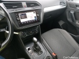  Volkswagen  Tiguan VOLKSWAGEN  / 2016 / 5P / todoterreno Advance 2.0 TDI 110kW (150CV) DSG #13