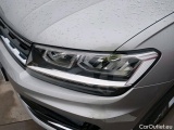  Volkswagen  Tiguan VOLKSWAGEN  / 2016 / 5P / todoterreno Advance 2.0 TDI 110kW (150CV) DSG #15