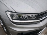  Volkswagen  Tiguan VOLKSWAGEN  / 2016 / 5P / todoterreno Advance 2.0 TDI 110kW (150CV) DSG #16