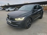  Volkswagen  Tiguan VOLKSWAGEN  / 2020 / 5P / todoterreno Life 2.0 TDI 110kW (150CV) DSG (AC2) 