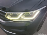  Volkswagen  Tiguan VOLKSWAGEN  / 2020 / 5P / todoterreno Life 2.0 TDI 110kW (150CV) DSG (AC2) #16