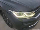 Volkswagen  Tiguan VOLKSWAGEN  / 2020 / 5P / todoterreno Life 2.0 TDI 110kW (150CV) DSG (AC2) #17