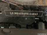  MG  4 MG MG Luxury 5d 150kW #5