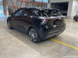  MG  4 MG MG Luxury 5d 150kW #9