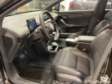  MG  EHS MG MG4 Luxury 5d 150kW #4