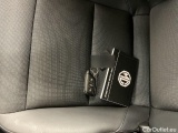  MG  EHS MG MG4 Luxury 5d 150kW #14