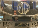  MG  EHS MG MG4 Luxury 5d 150kW #34