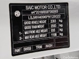  MG  EHS MG MG4 Standard 5d 125kW #5