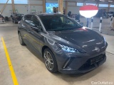  MG  EHS MG MG4 Luxury 5d 150kW #7