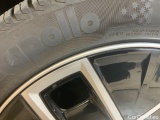  MG  EHS MG MG4 Luxury 5d 150kW #29