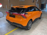  MG  EHS MG MG4 Luxury 5d 150kW #2