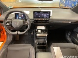  MG  EHS MG MG4 Luxury 5d 150kW #3