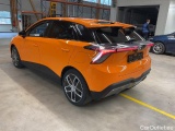  MG  EHS MG MG4 Luxury 5d 150kW #9