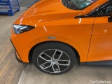  MG  EHS MG MG4 Luxury 5d 150kW #22