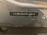  MG  EHS MG MG4 Luxury 5d 150kW #5