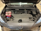 MG  EHS MG MG4 Luxury 5d 150kW #12