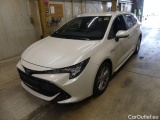  Toyota  Corolla TOYOTA  1.8 Hybrid Touring Sports Business Edition 5d 72kW 