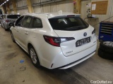  Toyota  Corolla TOYOTA  1.8 Hybrid Touring Sports Business Edition 5d 72kW #9