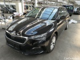  Skoda  Scala  Ambition 1.0 TSI 81KW AT7 E6d 
