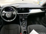  Skoda  Scala  Ambition 1.0 TSI 81KW AT7 E6d #3