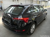  Skoda  Scala  Ambition 1.0 TSI 81KW AT7 E6d #2