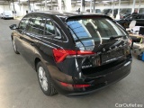  Skoda  Scala  Ambition 1.0 TSI 81KW AT7 E6d #9