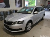  Skoda  Octavia  Combi Ambition 1.6 TDI 85KW MT5 E6 