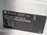  Skoda  Octavia  Combi Ambition 1.6 TDI 85KW MT5 E6 #4