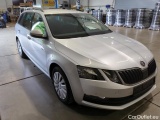  Skoda  Octavia  Combi Ambition 1.6 TDI 85KW MT5 E6 #7