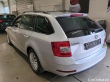  Skoda  Octavia  Combi Ambition 1.6 TDI 85KW MT5 E6 #9