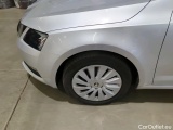  Skoda  Octavia  Combi Ambition 1.6 TDI 85KW MT5 E6 #11