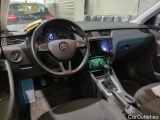  Skoda  Octavia  Combi Ambition 1.6 TDI 85KW MT5 E6 #13