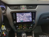  Skoda  Octavia  Combi Ambition 1.6 TDI 85KW MT5 E6 #16