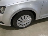  Skoda  Octavia  Combi Ambition 1.6 TDI 85KW MT5 E6 #33