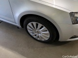  Skoda  Octavia  Combi Ambition 1.6 TDI 85KW MT5 E6 #35