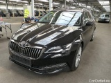  Skoda  Superb  Combi Style 2.0 TDI 110KW AT7 E6dT 